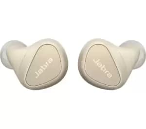 Image of Jabra Elite 5 100-99181001-60 Noise Cancelling Bluetooth Wireless Earbuds