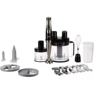 Image of Braun MultiQuick 9 MQ9187XLI 1200W Hand Blender