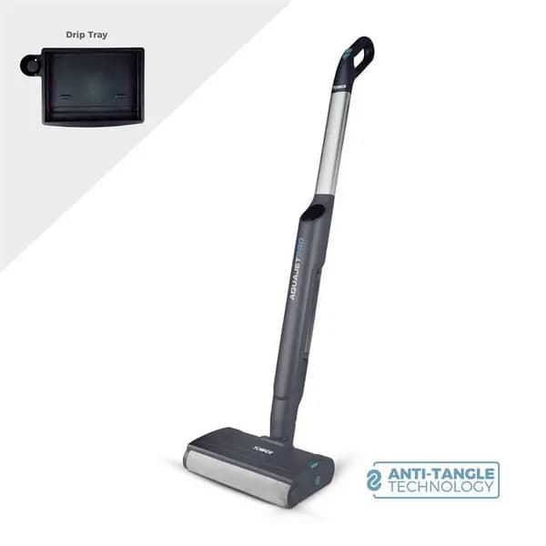 Image of Tower AquajetPro Anti-Tangle Vacuums Medium Grey 85936402130