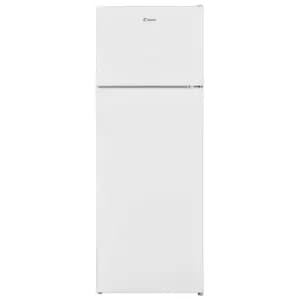 Image of Candy CDV1S514FWK 204L Freestanding Fridge Freezer