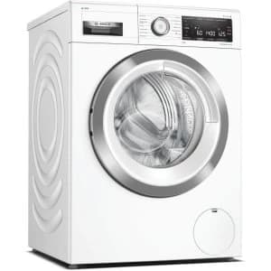 Image of Bosch Serie 8 i-Dos WAV28KH3GB 9KG 1400RPM Freestanding Washing Machine