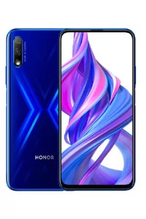Image of Honor 9X 2019 128GB