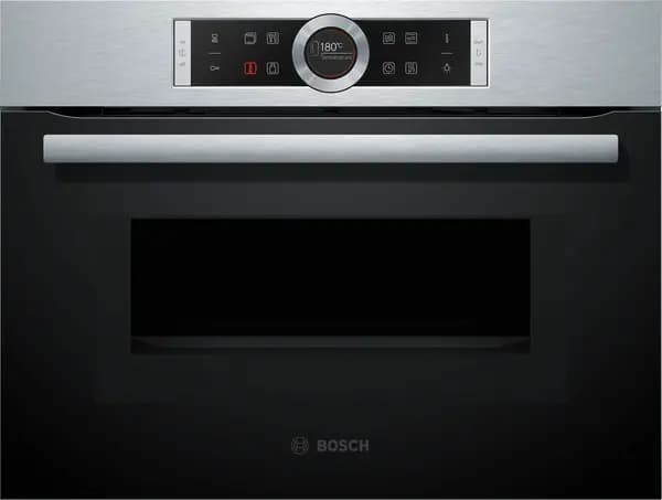 Image of Bosch CMG676 45L 900W Microwave