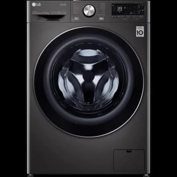 Image of LG F6V910BTSA 10.5KG 1400RPM Washing Machine