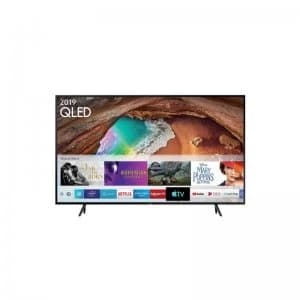 Image of Samsung 49" QE49Q60R Smart 4K Ultra HD Quantum HDR QLED TV