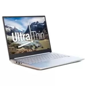 Image of Acer Swift 3 SF313-53 13.5 inch Laptop - (Intel Core i5-1135G7 8GB 512GB SSD QHD :2 Display Windows 10 Silver)