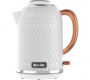 Image of Breville Curve VKT018 1.7L Jug Kettle