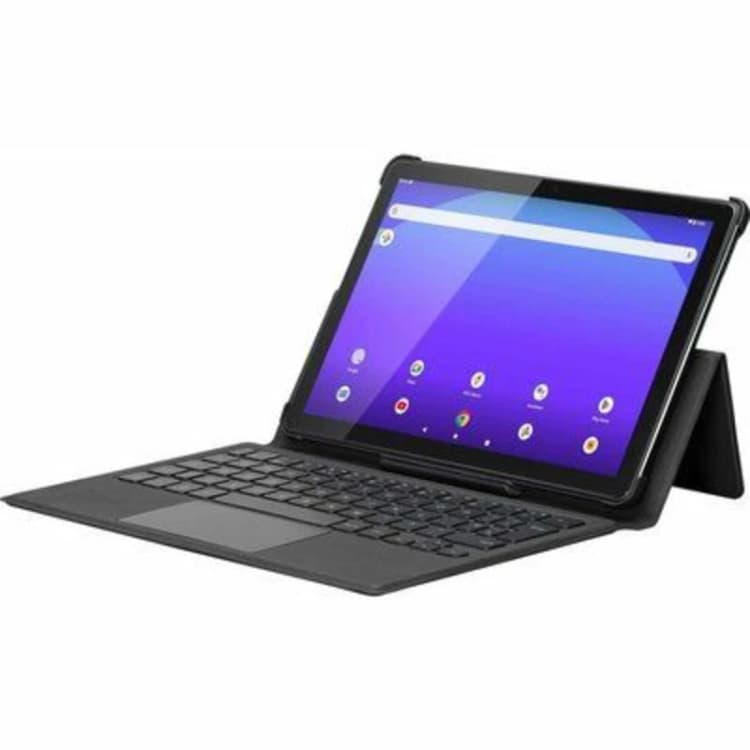 Image of Acer Iconia A10-M1 10.1" 64GB Tablet - Silver