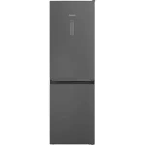Image of Hotpoint H5X82OSK 335L Frost Free Fridge Freezer