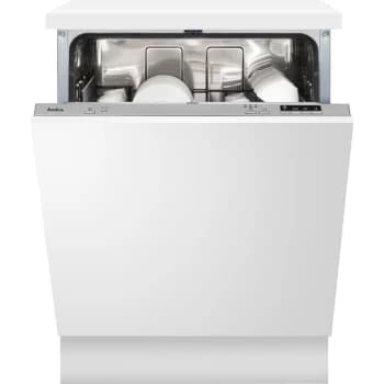 Image of Amica ADI630 Fully Integrated Dishwasher