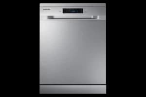 Image of Samsung DW60M5050F Freestanding Dishwasher