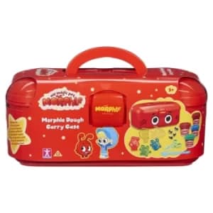 Image of Morphle Dough Carry Case