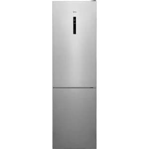 Image of AEG RCB736E5MX 347L Frost Free Freestanding Fridge Freezer