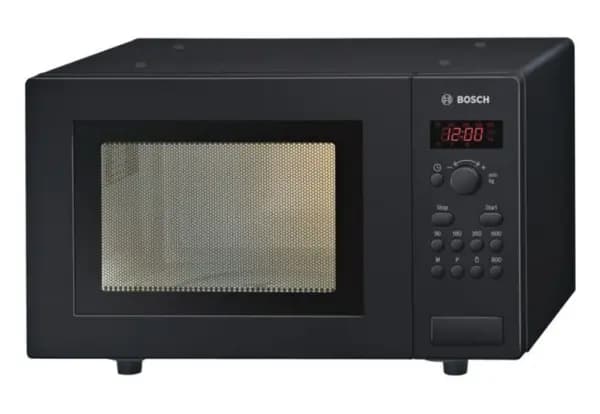 Image of Bosch HMT75M461B 17L 800W Microwave