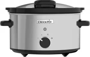 Image of Crockpot CSC044 3.5L Slow Cooker Pot