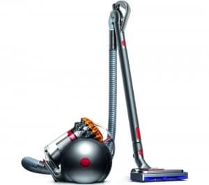 Image of Dyson CY28 Big Ball Animal 2 Cylinder Vacuum Cleaner