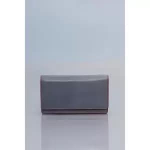 Image of Luna Collection Leather Matinee Purse