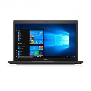 Image of Dell Latitude 7480 14" Laptop