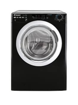 Image of Candy CSOW4963TWCBE 9KG 6KG 1400RPM Washer Dryer