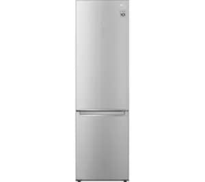 Image of LG GBB92STACP1 384L Frost Free Freestanding Fridge Freezer