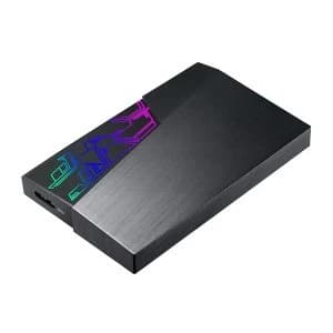Image of Asus 2TB EHD-A2T FX Aura Sync External Portable Hard Disk Drive