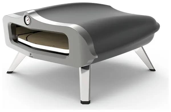 Image of LANDMANN Landmann Caliano 1.0 Gas Pizza Oven