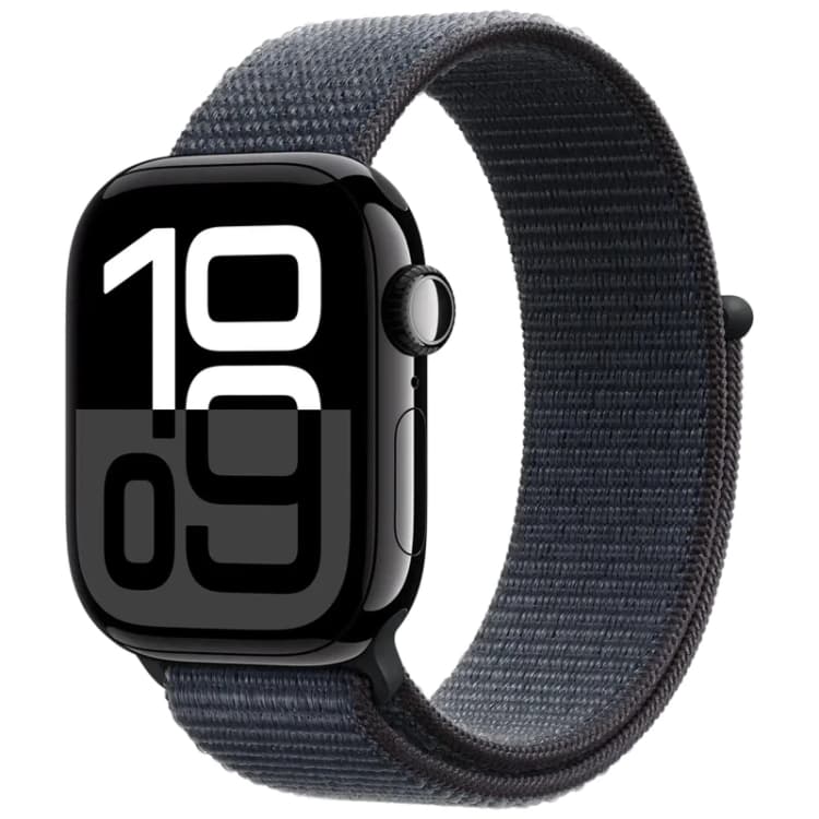 Image of Apple Watch Series 10 Aluminum 2024 46mm Cellular LTE