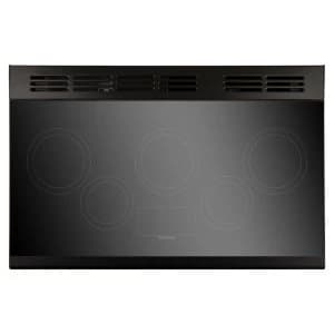 Image of Rangemaster CLAS90EIBL-C Classic 90cm Induction Range Cooker