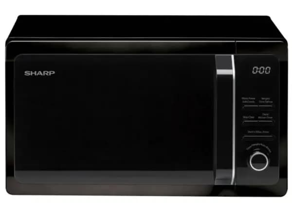 Image of Sharp R664KM 20L 800W Microwave