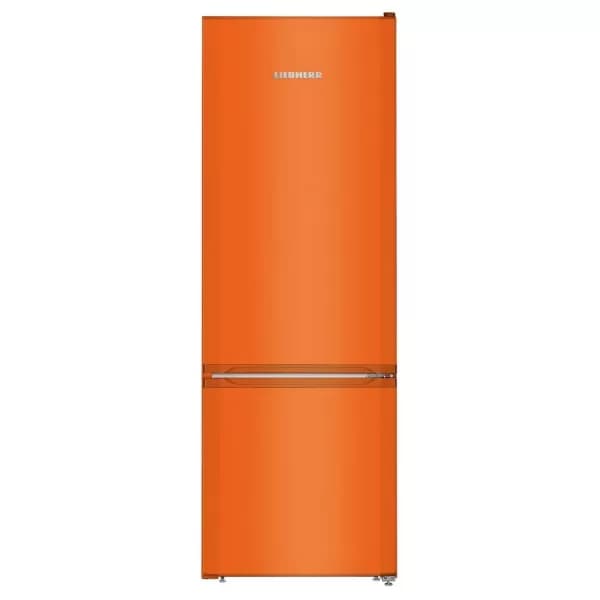 Image of Liebherr CUNO2831 265L SmartFrost Freestanding Fridge Freezer