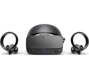 Image of Oculus Rift S VR Headset