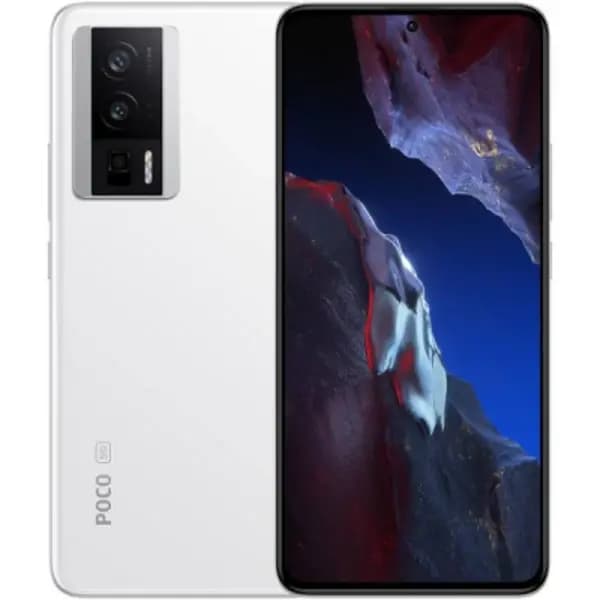 Image of Xiaomi Poco F5 Pro 5G 2023 256GB