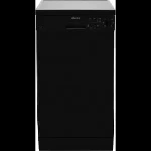 Image of Electra C1745BE Slimline Freestanding Dishwasher