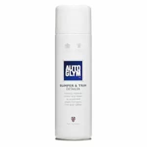 Image of Autoglym Bumper & Trim Detailer 450ml