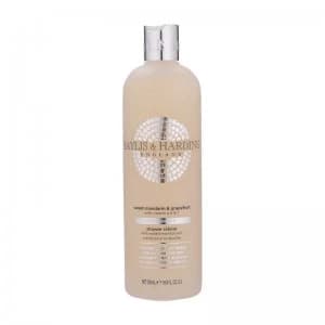 Image of Baylis Harding Sweet Mandarin Grapefruit Shower Creme