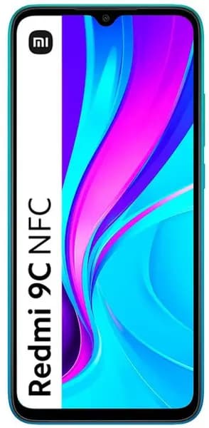 Image of Xiaomi Redmi 9C NFC 2020 32GB