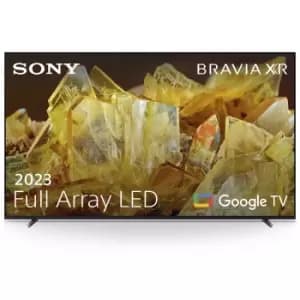 Image of Sony Bravia 55" XR55X90LU Smart 4K Ultra HD LED TV