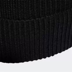 Image of adidas Belgium Beanie Unisex - Black