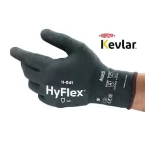 Image of 11-541 SIZE 6,0 Mechanical Protection Gloves