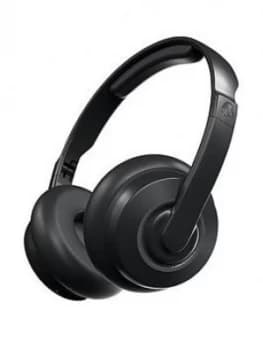 Image of Skullcandy Cassette S5CSW-M448 Bluetooth Wireless Headphones