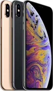 Image of Apple iPhone XS Max 256GB
