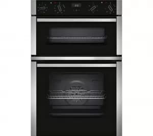 Image of Neff U1ACE2HN0B 142L Integrated Electric Double Oven