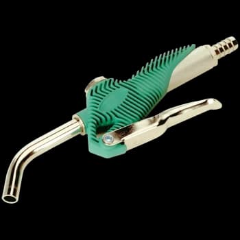 Image of Sealey Low Pressure Water Dispensing Gun