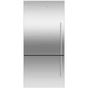 Image of Fisher & Paykel RF522BLXFD5 443L Frost Free Fridge Freezer