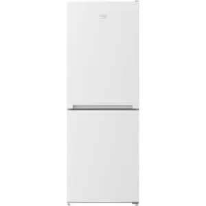 Image of Beko CFG4552W 220L Frost Free Freestanding Fridge Freezer