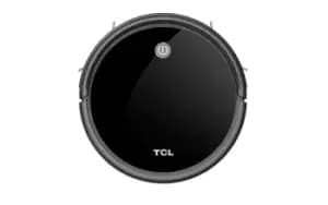 Image of TCL Sweeva 1000BK Robot Vacuum Cleaner