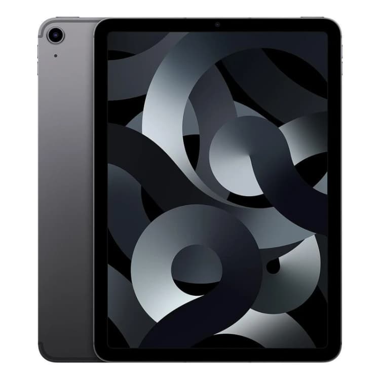 Image of Apple iPad Air 10.9 M1 5th Gen 2022 Cellular 5G 256GB