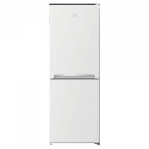 Image of Beko CFG3552 213L Freestanding Fridge Freezer