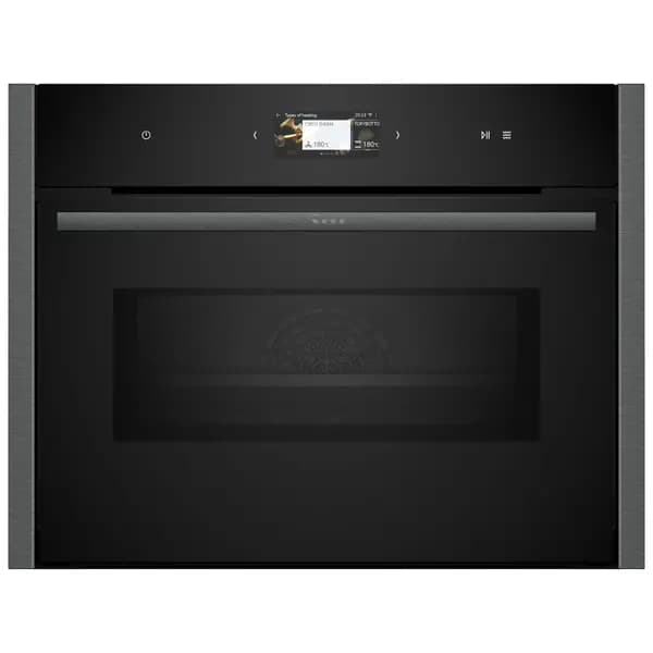 Image of Neff C24MS71G0B 45L Microwave