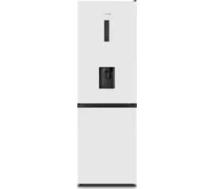 Image of Hisense RB395N4WW1 366L Frost Free Fridge Freezer